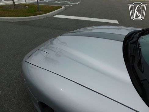 Used 1997 Pontiac Firebird Trans Am image 30