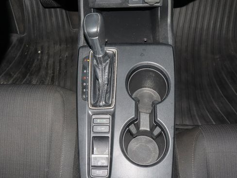 Used 2022 Honda Civic LX image 18
