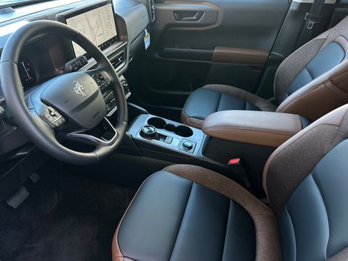 New 2026 Ford Bronco Sport Outer Banks AWD/4WD image 9
