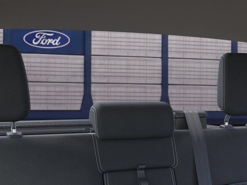 New 2026 Ford Ranger XL RWD image 24