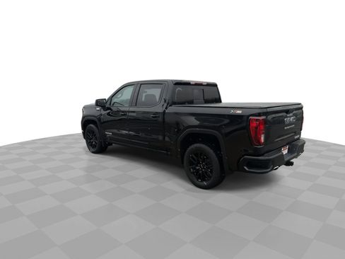 Certified 2023 GMC Sierra 1500 Elevation w/ Preferred Package image 6