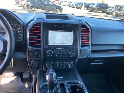 Used 2018 Ford F150 XLT w/ Equipment Group 302A Luxury image 19