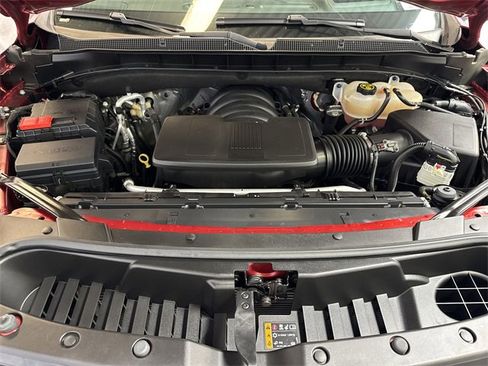 Certified 2023 Chevrolet Tahoe High Country w/ Premium Package 2 image 35