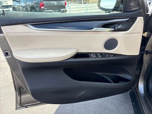 Used 2018 BMW X5 xDrive35d image 20