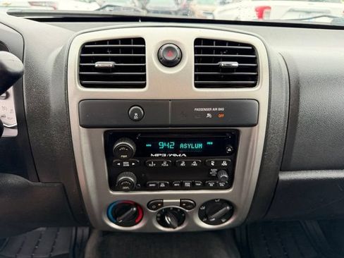 Used 2012 Chevrolet Colorado LT RWD image 20