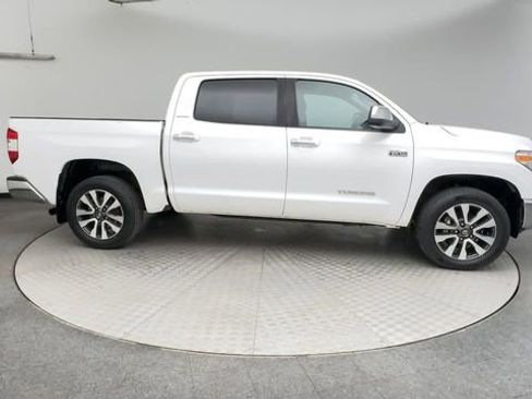 Used 2021 Toyota Tundra Limited image 9