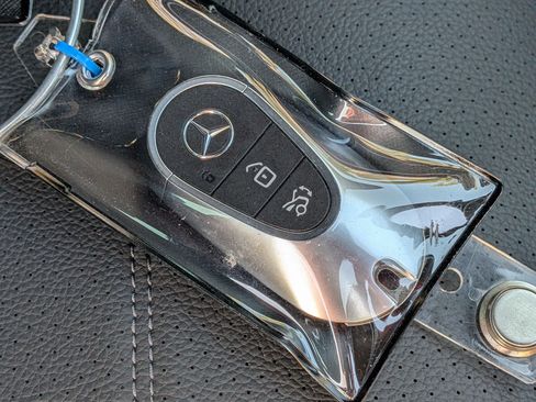 Certified 2024 Mercedes-Benz C 300 Sedan image 36