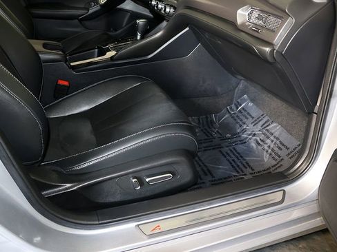 Certified 2023 Acura Integra A-Spec FWD image 35