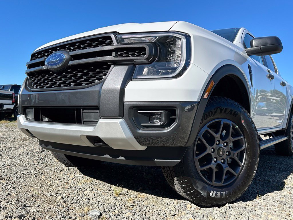 New 2026 Ford Ranger XLT w/ Equipment Group 301A High AWD/4WD image 31
