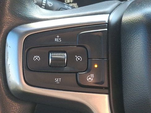 Used 2019 Chevrolet Silverado 1500 RST w/ All-Star Edition image 20