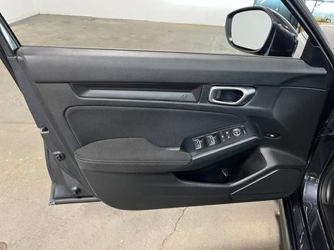 Used 2024 Honda Civic Sport image 24