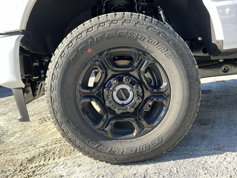New 2026 Ford F250 XL w/ STX Appearance Package image 12
