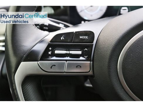 Certified 2023 Hyundai Elantra Limited FWD image 18