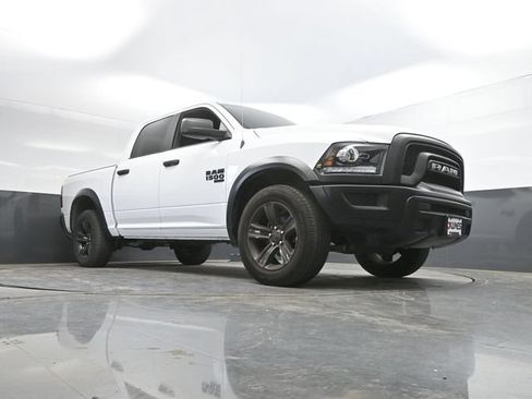 Used 2024 RAM 1500 Warlock AWD/4WD image 44