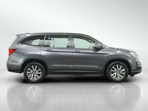 Used 2019 Honda Pilot EX-L image 6
