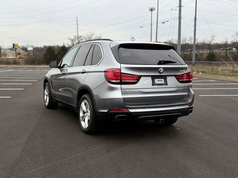 Used 2015 BMW X5 xDrive50i image 3
