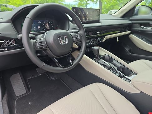 New 2026 Honda Accord EX-L image 15