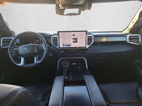 Certified 2023 Toyota Sequoia Platinum image 17