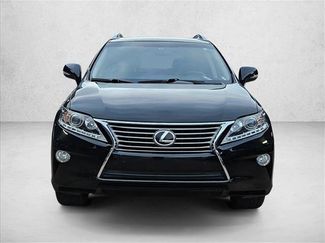 Used 2014 Lexus RX 350 FWD w/ Navigation Package video 2