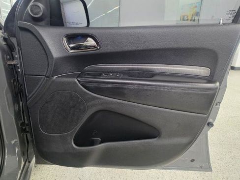 Used 2020 Dodge Durango GT RWD image 34
