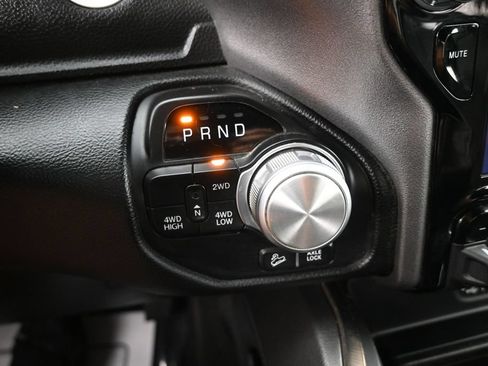 Used 2020 RAM 1500 Rebel w/ Level 2 Equipment Group AWD/4WD image 18