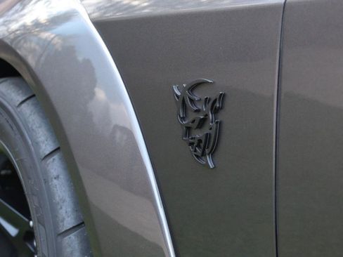 Used 2018 Dodge Challenger SRT Demon image 43