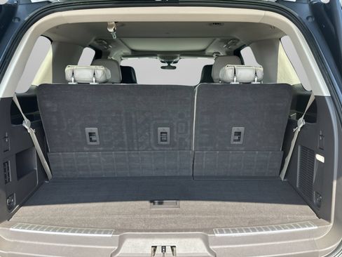 Used 2023 Lincoln Navigator Reserve AWD/4WD image 21