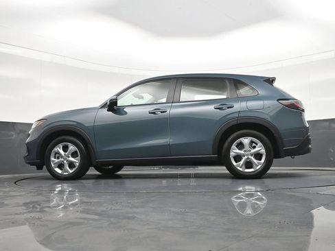 Used 2024 Honda HR-V LX image 25