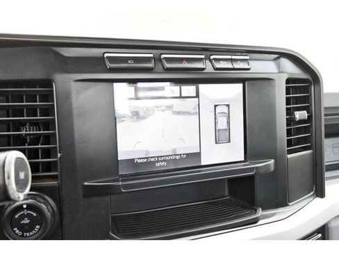 Used 2023 Ford F250 XL w/ 360-Degree Camera Package AWD/4WD image 19