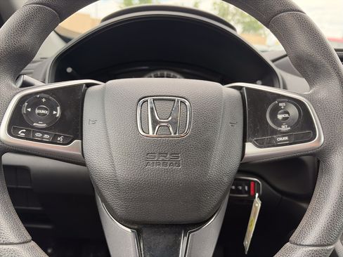 Used 2017 Honda CR-V LX image 10