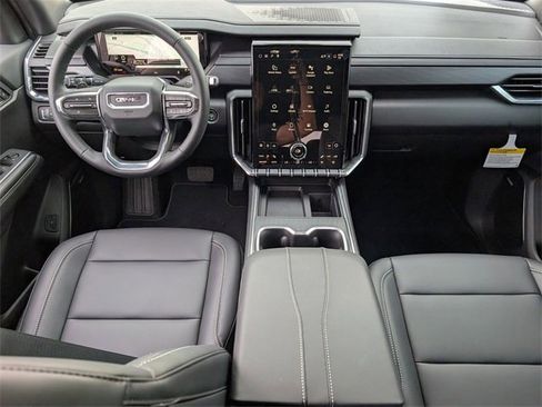 New 2026 GMC Acadia Elevation w/ Elevation Premium Package image 8