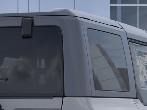 New 2026 Ford Bronco Outer Banks image 25