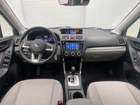 Used 2018 Subaru Forester 2.5i Premium image 16