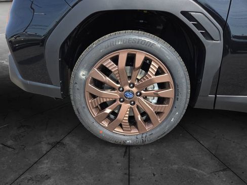 New 2026 Subaru Forester Sport AWD/4WD image 14