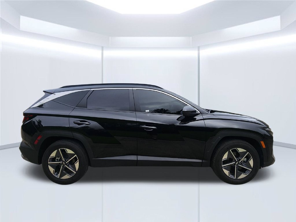 Used 2026 Hyundai Tucson SEL Plus FWD image 4