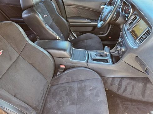 Used 2015 Dodge Charger R/T image 16