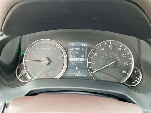 Used 2020 Lexus RX 350 FWD image 11