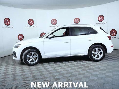 Used 2021 Audi Q5 2.0T Premium w/ Convenience Package image 5