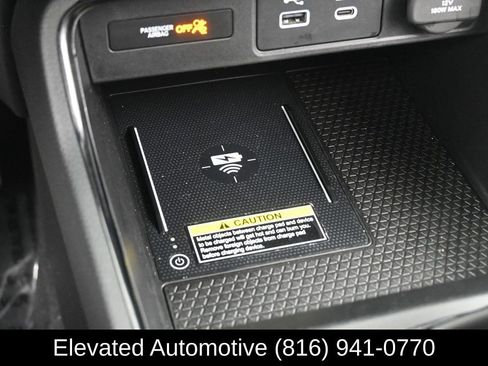 Used 2024 Honda CR-V Sport-L image 22