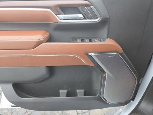 New 2026 GMC Sierra 2500 Denali Ultimate image 38