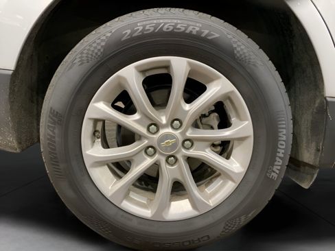 Used 2020 Chevrolet Equinox LT image 8