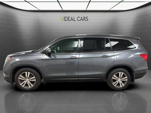 Used 2016 Honda Pilot EX-L image 2