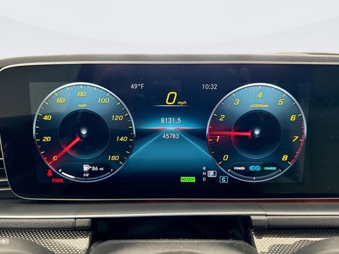 Used 2021 Mercedes-Benz GLE 450 4MATIC image 13