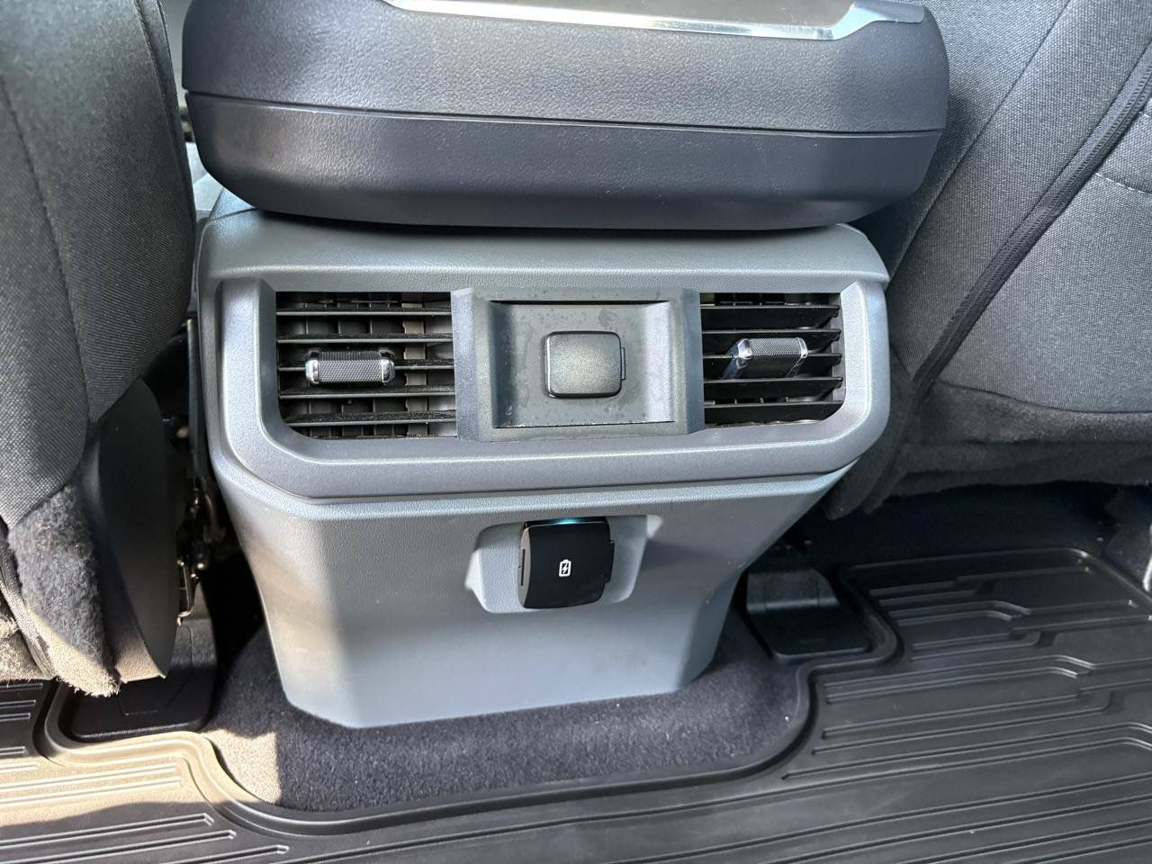 Used 2023 Ford F150 XLT w/ Equipment Group 301A Mid AWD/4WD image 15