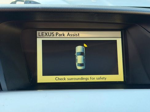 Used 2011 Lexus RX 450h 2WD w/ Premium Pkg image 24