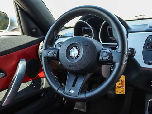 Used 2007 BMW M Coupe RWD image 21