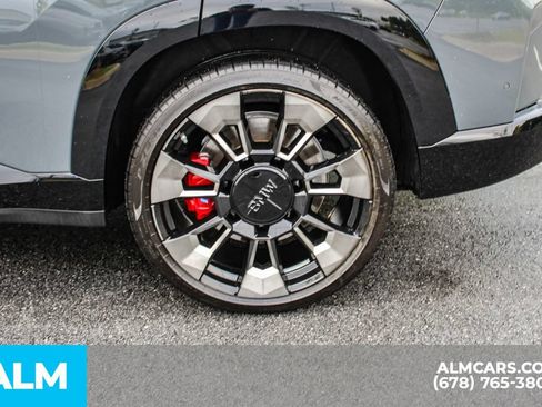 Used 2024 BMW XM Label Red AWD/4WD image 15
