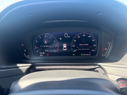 Certified 2025 Honda Accord SE image 17