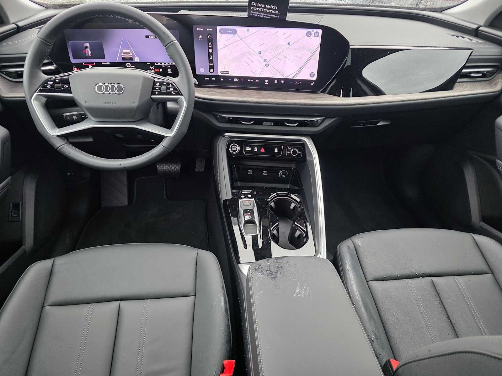 New 2026 Audi Q5 Premium AWD/4WD image 18