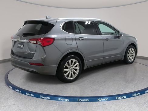 Used 2019 Buick Envision Essence image 6